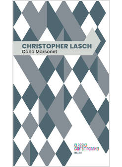 CHRISTOPHER LASCH