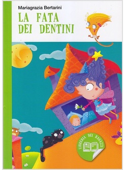 LA FATA DEI DENTINI