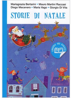 STORIE DI NATALE