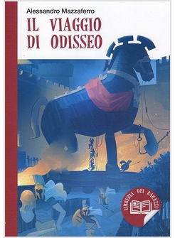 IL VIAGGIO DI ODISSEO