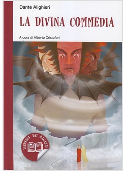 LA DIVINA COMMEDIA