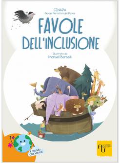 FAVOLE DELL'INCLUSIONE
