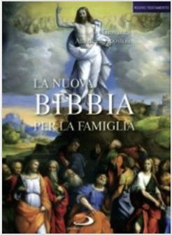 NUOVA BIBBIA PER LA FAMIGLIA - NT 2 GIOVANNI ATTI DEGLI APOSTOLI