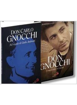 DON CARLO GNOCCHI NEL RICORDO DI GIULIO ANDREOTTI