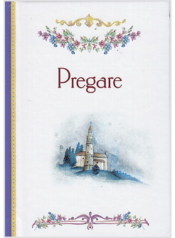 PREGARE