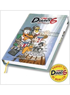 CINE DIARIO G 2013-2014