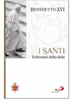 I SANTI TESTIMONI DELLA FEDE