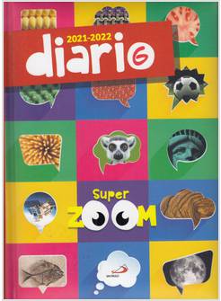 DIARIO G. ANNO SCOLASTICO 2021/22