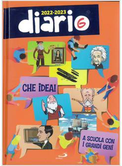 DIARIO G. ANNO SCOLASTICO 2022-23