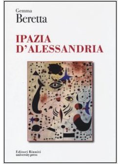 IPAZIA D'ALESSANDRIA