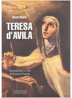 TERESA D'AVILA