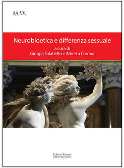 NEUROBIOETICA E DIFFERENZA SESSUALE
