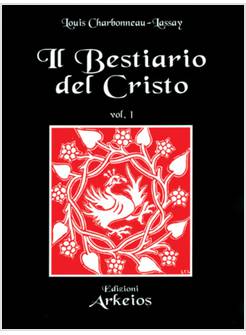 IL BESTIARIO DEL CRISTO 2 VOL. INDIVISIBILI