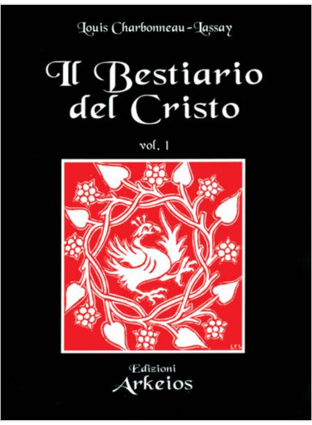 IL BESTIARIO DEL CRISTO 2 VOL. INDIVISIBILI