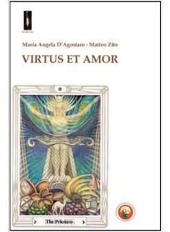 VIRTUS ET AMOR