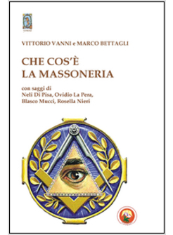 CHE COS'E' LA MASSONERIA