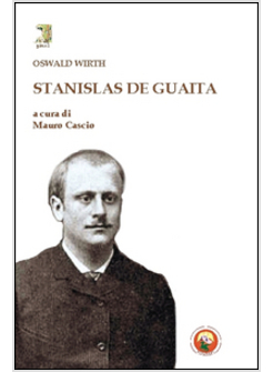 STANISLAS DE GUAITA