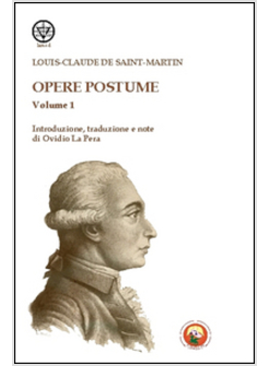 OPERE POSTUME