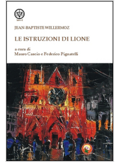 ISTITUZIONI DI LIONE (LE)