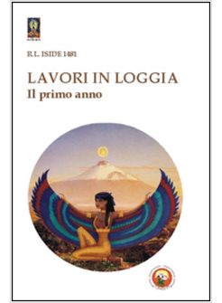 LAVORI IN LOGGIA. IL PRIMO ANNO