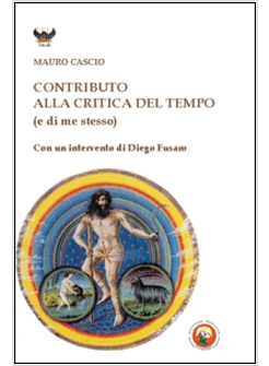 CONTRIBUTO ALLA CRITICA DEL TEMPO