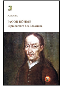 JACOB BOHME