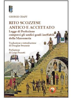 RITO SCOZZESE ANTICO