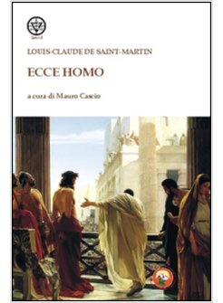 ECCE HOMO