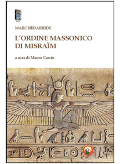 ORDINE MASSONICO DI MISRAIM (L')