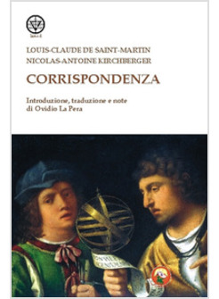 CORRISPONDENZA