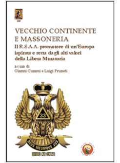VECCHIO CONTINENTE E MASSONERIA