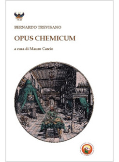 OPUS CHEMICUM