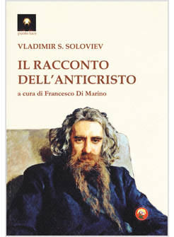 RACCONTO DELL'ANTICRISTO (IL)