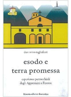 ESODO E TERRA PROMESSA