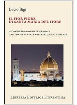 FIOR FIORE DI SANTA MARIA DEL FIORE