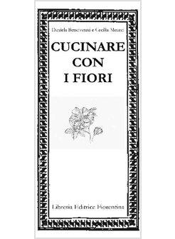 CUCINARE CON I FIORI