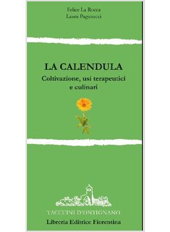 CALENDULA (LA)