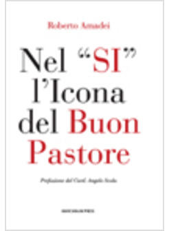 NEL SI L'ICONA DEL BUON PASTORE