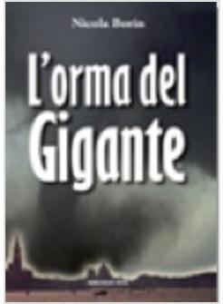 ORMA DEL GIGANTE