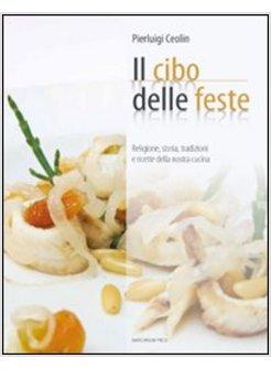 IL CIBO DELLE FESTE