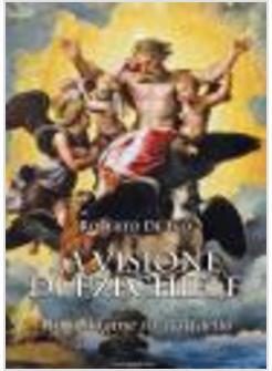 LA VISIONE DI EZECHIELE UN'INDAGINE SU RAFFAELLO