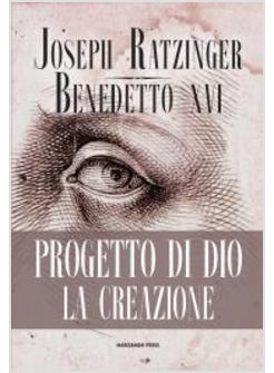 PROGETTO DI DIO  LA CREAZIONE