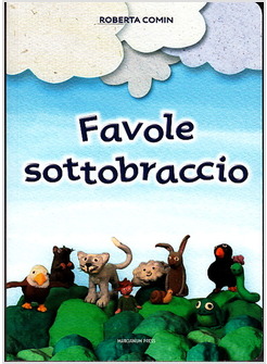 FAVOLE SOTTOBRACCIO