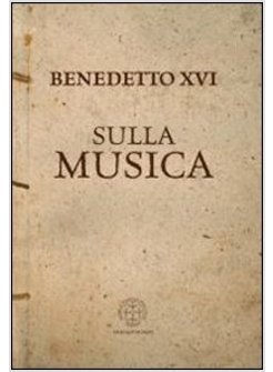 SULLA MUSICA