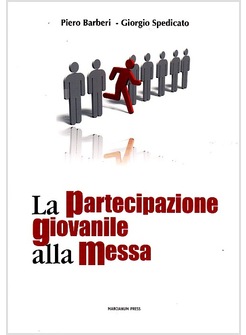 LA PARTECIPAZIONE GIOVANILE ALLA MESSA