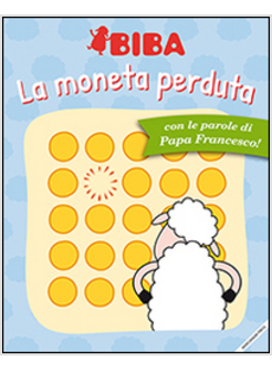 LA MONETA PERDUTA