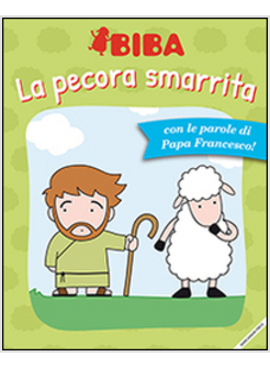 LA PECORA SMARRITA