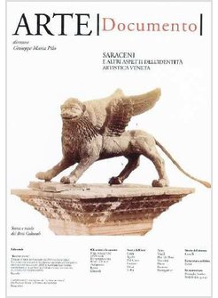 ARTE. DOCUMENTO. VOL. 30