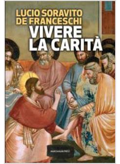 VIVERE LA CARITA'