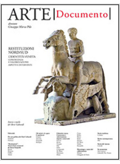 ARTE. DODUMENTO N.31 (2015)